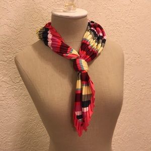 Zara scarf
